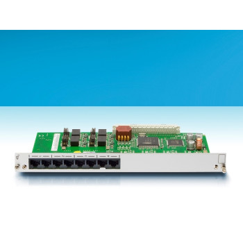AUERSWALD COMmander 4 S0-R-Modul für COMmander 6000RRX