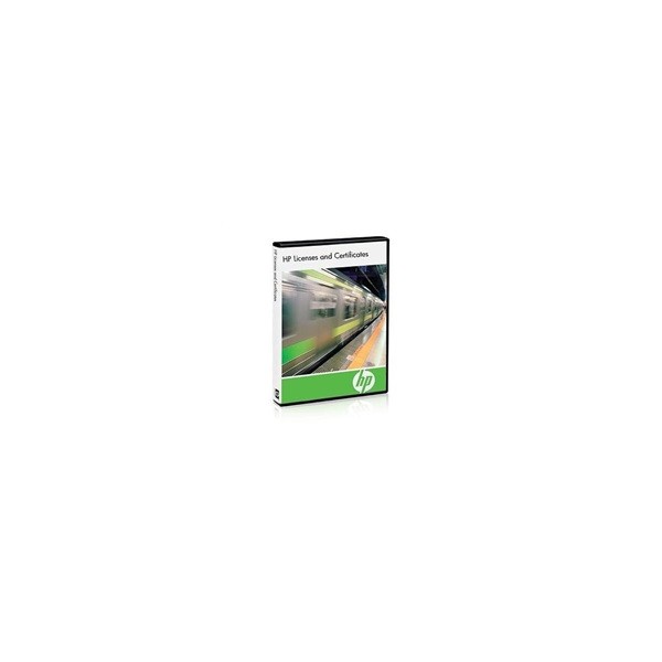 HPE IMC MVM SW Module w/50-node E-LTU HPE IMC MVM SW Module w/50-node E-LTU