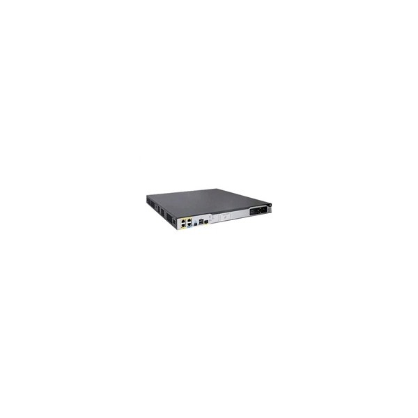 HPE MSR3024 AC Router HPE MSR3024 AC Router