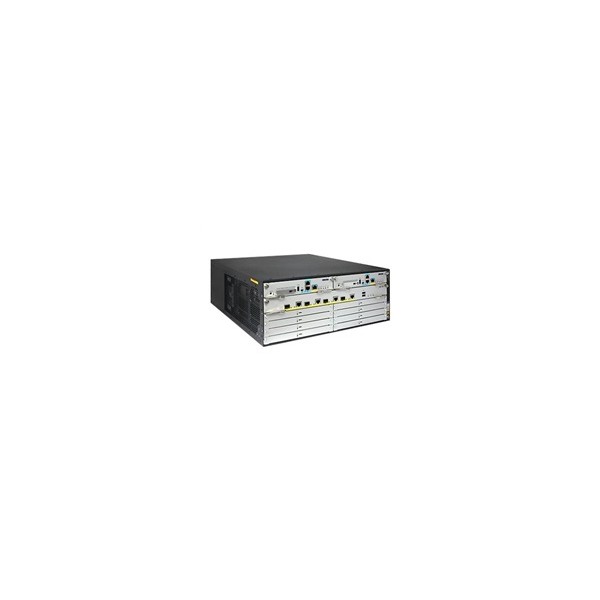 HPE MSR4080 Router Chassis HPE MSR4080 Router Chassis