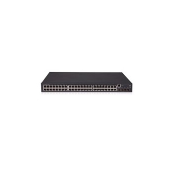 HPE FlexNetwork 5130 24G SFP 4SFP+ EI Switch (Must select min 1 power supply)