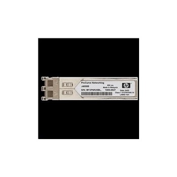 HPE X121 1G SFP LC LX HP RENEW Transceiver J4859CR