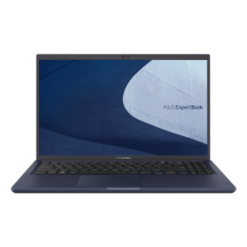 ASUS ExpertBook B1 B1400CEAE Intel® Core™ i3 i3-1115G4 Laptop 35,6 cm (14") Full HD 8 GB DDR4-SDRAM 512 GB SSD Wi-Fi 6
