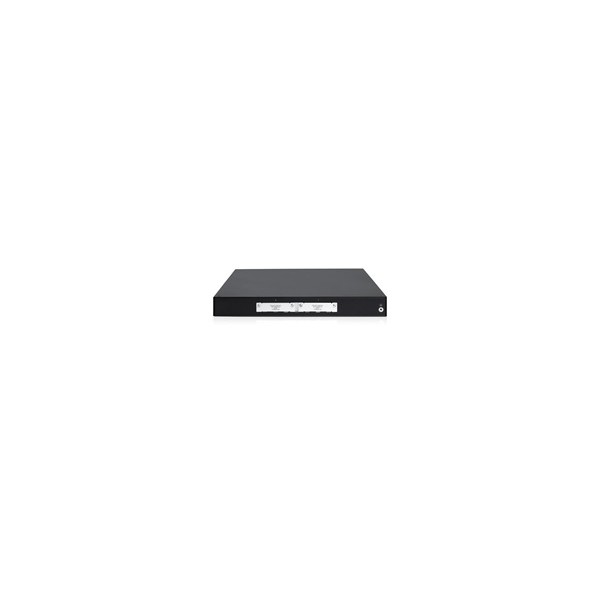 HPE MSR1002 4 AC Router HPE MSR1002 4 AC Router