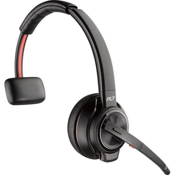 HP Savi 8210 UC Microsoft Teams Certified DECT 1880-1900 MHz USB-A Headset-EURO HP Savi 8210 UC Microsoft Teams Certified DECT 1880-1900 MHz USB-A Headset-EURO