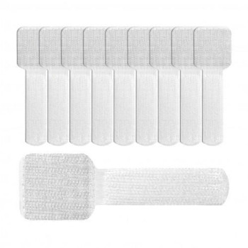 Mcab LTC WALL 10ER SET WT