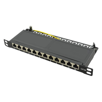 LogiLink Patch Panel 0.5U