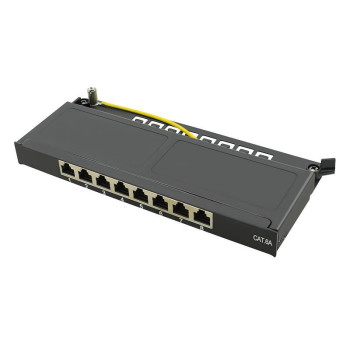 LogiLink Patch Panel 0.5U