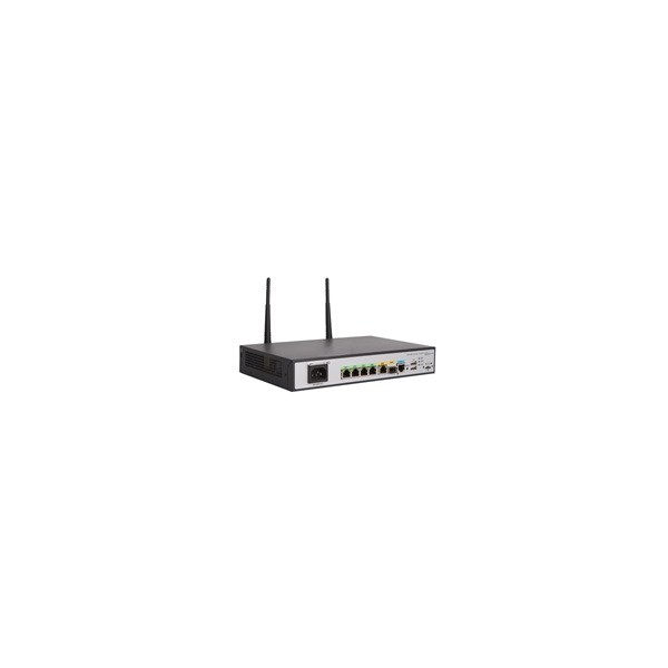 HPE MSR954-W 1GbE SFP (WW) Router HPE MSR954-W 1GbE SFP (WW) Router