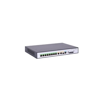 HPE FlexNetwork MSR958 1GbE and Combo 2GbE WAN 8GbE LAN Router