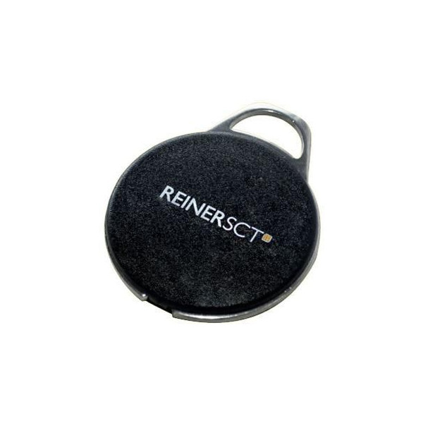 Reiner SCT Timecard Premium Transponder 10 Des Rfid Tag Black 10 Pc(S) Reiner SCT Timecard Premium Transponder 10 Des Rfid Tag Black 10 Pc(S)