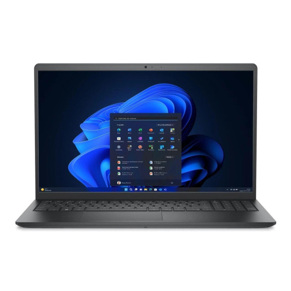 Notebook Dell Vostro 3520 15,6"FHD/i5-1235U/16GB/SSD512GB/IrisXe/11PR Black 3Y Notebook Dell Vostro 3520 15,6"FHD/i5-1235U/16GB/SSD512GB/IrisXe/11PR Black 3Y