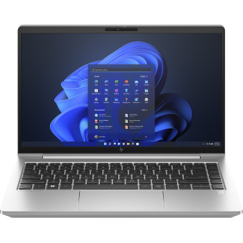 HP EliteBook 640 14 G10 Intel® Core™ i7 i7-1355U Laptop 35,6 cm (14") Full HD 16 GB DDR4-SDRAM 512 GB SSD Wi-Fi 6E (802.11ax)