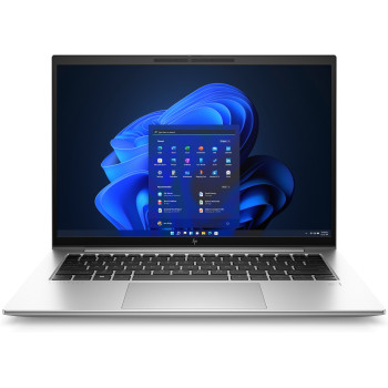 HP EliteBook 1040 G9 Intel® Core™ i5 i5-1235U Laptop 35,6 cm (14") WUXGA 16 GB DDR5-SDRAM 512 GB SSD Wi-Fi 6 (802.11ax) Windows