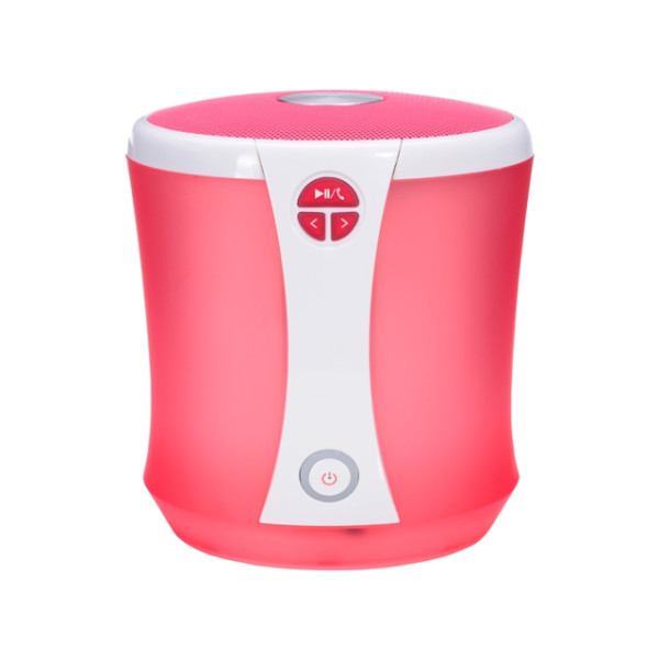 TERRATEC Aktivbox CONCERT BT NEO wireless pink TERRATEC Aktivbox CONCERT BT NEO wireless pink