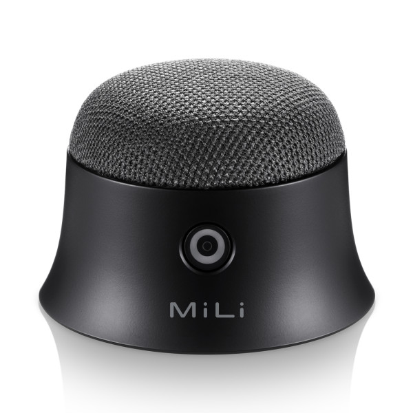 ultron Mag Soundmate magnetic BT Speaker 1 Stück black ultron Mag Soundmate magnetic BT Speaker 1 Stück black