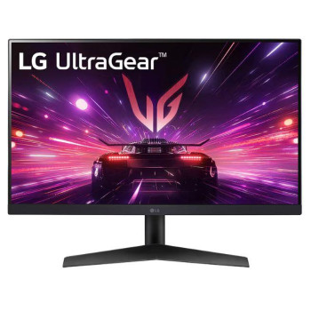 MONITOR LCD 24" IPS/24GS60F-B LG
