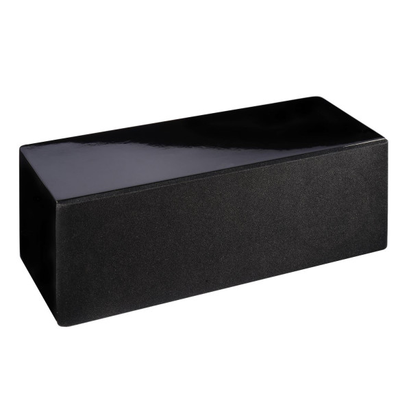 Terratec Concert W1 Stereo Portable Speaker Black 20 W Terratec Concert W1 Stereo Portable Speaker Black 20 W