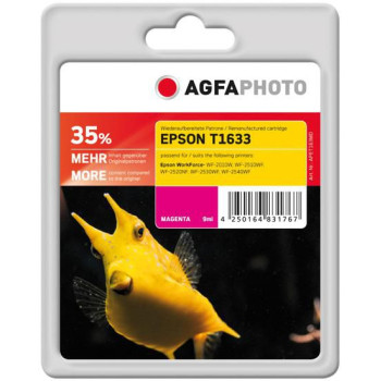 AgfaPhoto Ink Magenta, T1633 Pages 495