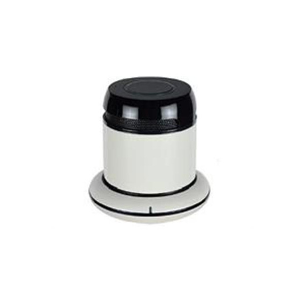 Terratec Concert Bt Mobile Mono Portable Speaker Silver 2 W Terratec Concert Bt Mobile Mono Portable Speaker Silver 2 W