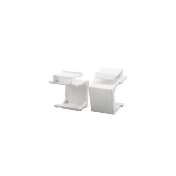 LogiLink Socket Safety Cover White LogiLink Socket Safety Cover White
