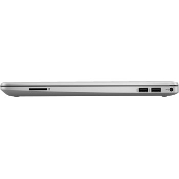 HP 255 G9 AMD Ryzen™ 5 5625U Laptop 39,6 cm (15.6") Full HD 8 GB DDR4-SDRAM 512 GB SSD Wi-Fi 6 (802.11ax) Windows 11 Home