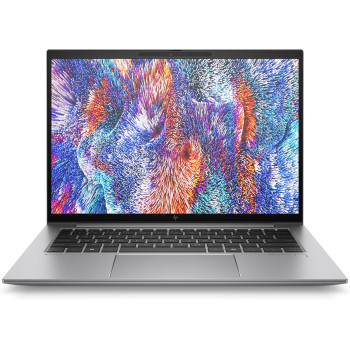 HP ZBook Firefly 14 G10 A AMD Ryzen™ 7 8840HS Mobilna stacja robocza 35,6 cm (14") WQXGA 32 GB DDR5-SDRAM 1 TB SSD Wi-Fi 6E