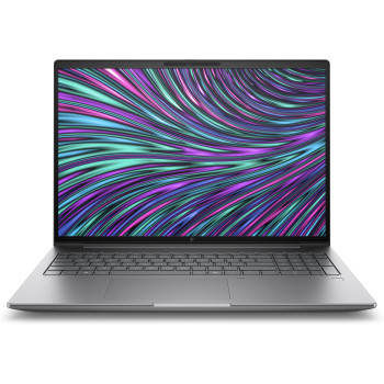 HP ZBook Power 16 G11 Intel Core Ultra 7 155H Mobilna stacja robocza 40,6 cm (16") WUXGA 32 GB DDR5-SDRAM 1 TB SSD NVIDIA RTX
