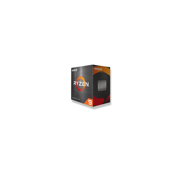 CPU AMD RYZEN 9 5900XT, 16-core, 3.3GHz, 73MB cache, 105W, socket AM4, BOX, bez chladiče CPU AMD RYZEN 9 5900XT, 16-core, 3.3GHz, 73MB cache, 105W, socket AM4, BOX, bez chladiče