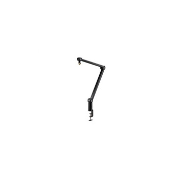 Logitech G Compass Premium Broadcast Boom Arm - BLACK