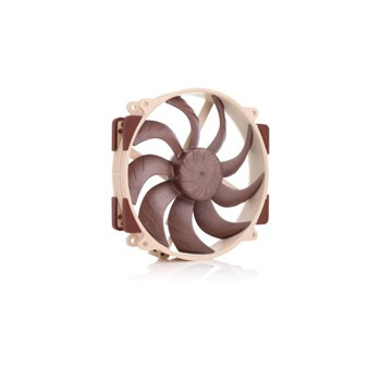 NOCTUA Ventilátor NF-A14x25r G2, 140x140x25, PWM