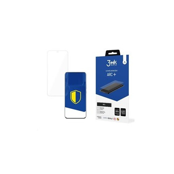 3mk ochranná fólie ARC+ pro Apple iPhone 16 Plus