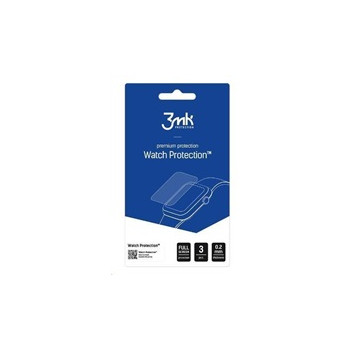 3mk Watch Protection FlexibleGlass pro myPhone Watch Tool