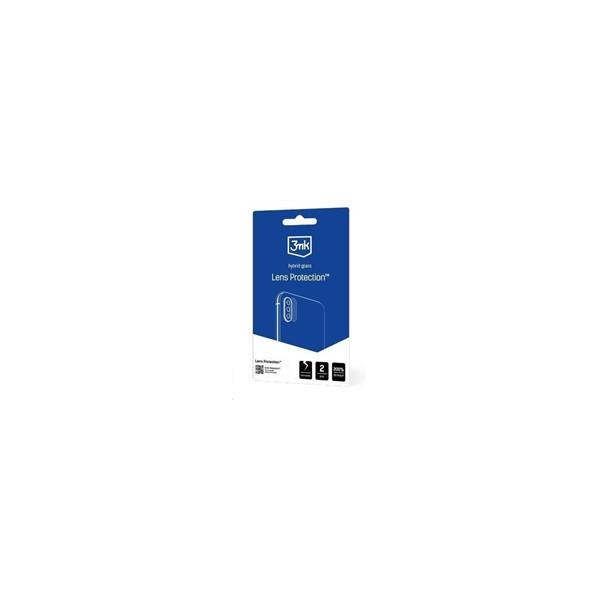3mk Lens Protection pro TCL 50 XE NXTpaper 3mk Lens Protection pro TCL 50 XE NXTpaper