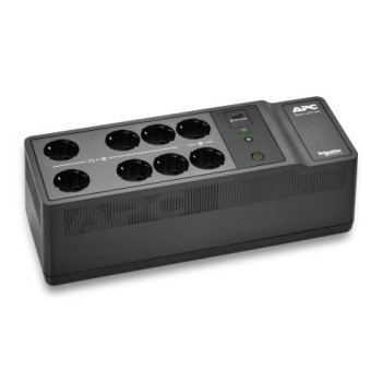 APC BE500G2-GR zasilacz UPS Czuwanie (Offline) 0,5 kVA 300 W