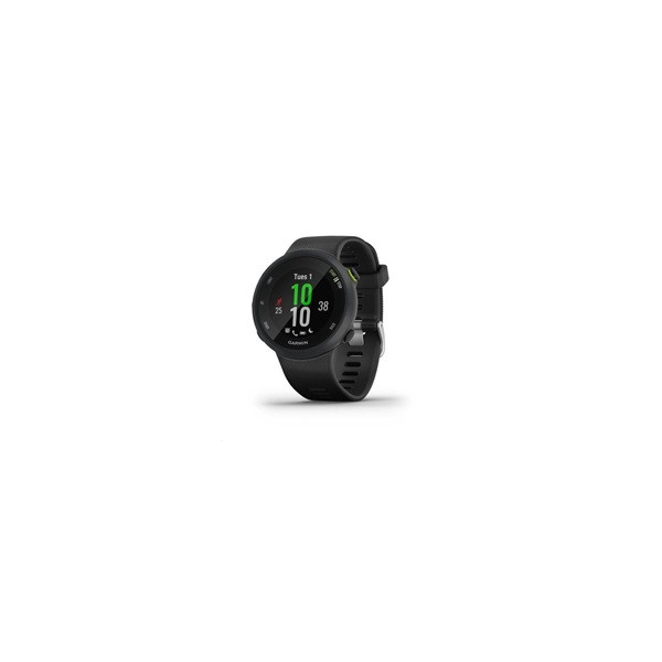 Garmin GPS sportovní hodinky Forerunner 45 Optic Black Garmin GPS sportovní hodinky Forerunner 45 Optic Black