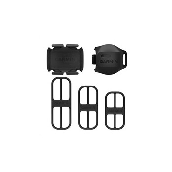 Garmin snímač rychlosti 2 a kadence šlapání 2 (sada), ANT+ a BLE