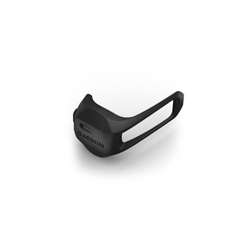 Garmin snímač rychlosti 2 a kadence šlapání 2 (sada), ANT+ a BLE