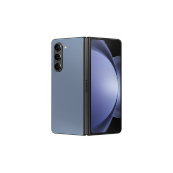 Samsung Galaxy Z Fold5 SM-F946B DS 19,3 cm (7.6") Dual SIM Android 13 5G USB Type-C 12 GB 256 GB 4400 mAh Niebieski