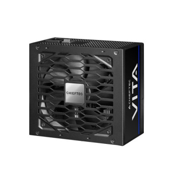 Chieftec Vita Netzteil 750W 80+Bronze retail - PC- Server Netzteil - 12,5 min moduł zasilaczy 20+4 pin ATX PS 2