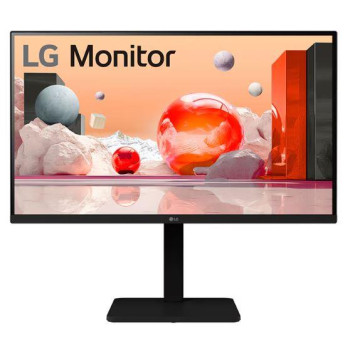 MONITOR LCD 27" IPS/27BA550-B LG