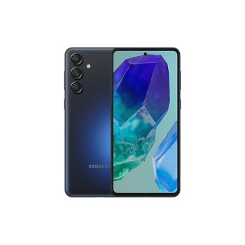 Samsung Galaxy SM-M556EZKAEUE smartfon 17 cm (6.7") Dual SIM 5G USB Type-C 8 GB 128 GB 5000 mAh Czarny