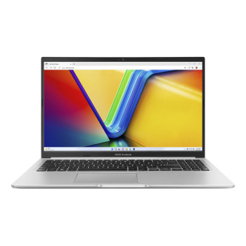 ASUS Vivobook 15 X1502ZA Intel® Core™ i5 i5-1240P Laptop 39,6 cm (15.6") Full HD 8 GB DDR4-SDRAM 512 GB SSD Wi-Fi 6 (802.11ax)