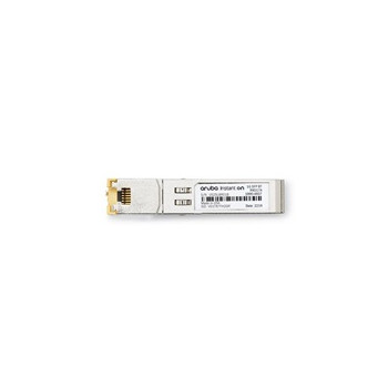 HPE Networking Instant On 1G LX SFP LC 10km SMF Transceiver