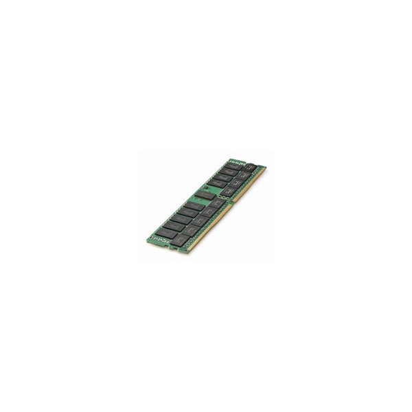 HPE 32GB (1x32GB) Dual Rank x4 DDR4-2666 CAS-19-19-19 Registered Memory Kit G10 HPE 32GB (1x32GB) Dual Rank x4 DDR4-2666 CAS-19-19-19 Registered Memory Kit G10