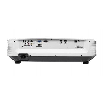 Projektor DH765Z-UST (ultrakrótkoogniskowy, laserowy, DLP, FullHD, 4000 AL, 12 000:1, 2xHDMI)