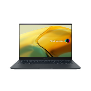 ASUS Zenbook 14X OLED UX3404VC-M3088W notebook laptop Intel® Core™ i5 i5-13500H 36,8 cm (14.5") 2.8K 16 GB LPDDR5-SDRAM 512 GB
