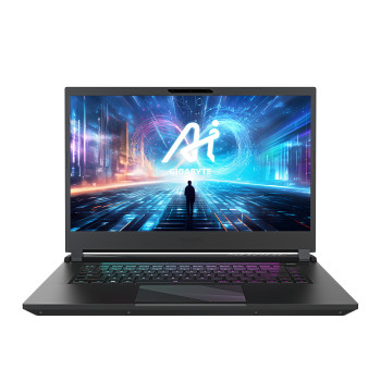 GIGABYTE AORUS 15 BKG-13EE754SH notebook laptop Intel Core Ultra 7 155H 39,6 cm (15.6") Quad HD 16 GB DDR5-SDRAM 1 TB SSD