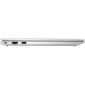 HP EliteBook 650 15.6 G10 Intel® Core™ i7 i7-1355U Laptop 39,6 cm (15.6") Full HD 16 GB DDR4-SDRAM 512 GB SSD NVIDIA GeForce