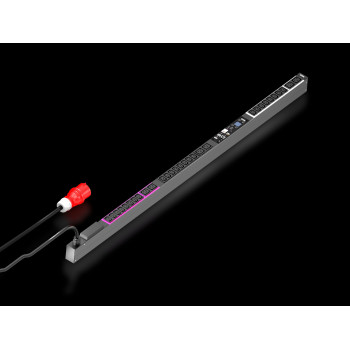 Rittal PDU metered RCM 16A3P 24 x C13 6 X C19